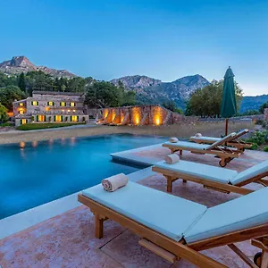 Son Grua - Adults Only Pollenca