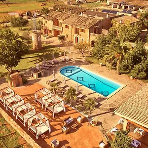 Es Quatre Cantons Vakantieboerderij